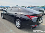Hyundai Avante (CN7) 1.6 (03.2021)
