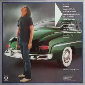 Randy Meisner / Randy Meisner (LP)