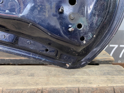 Капот Mercedes GLC (X253)  Б/У Оригинал A2538800157