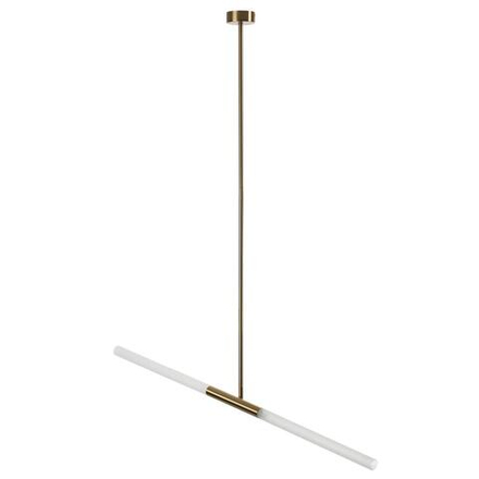 4306/2 HIGHTECH ODL22 295 античная бронза Потолочный светильник IP20 G9 2*40W SOHO