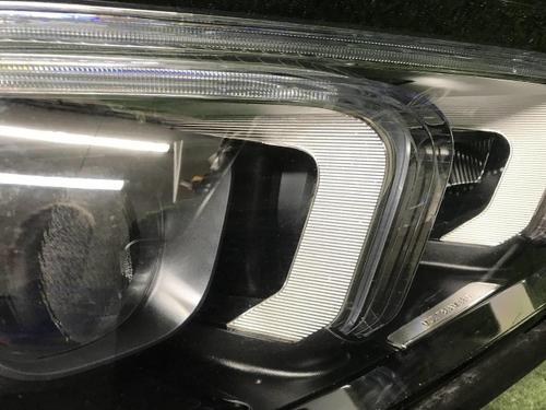 Фара правая Mercedes GLE V167 18-24 Multibeam LED