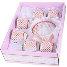 Чайный сервиз Loraine 28589 12 предметов