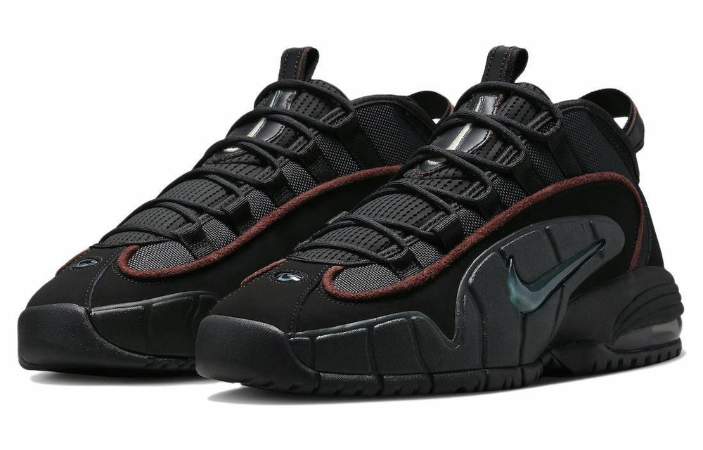 Кроссовки Nike Air Max Penny 1 "Faded Spruce"