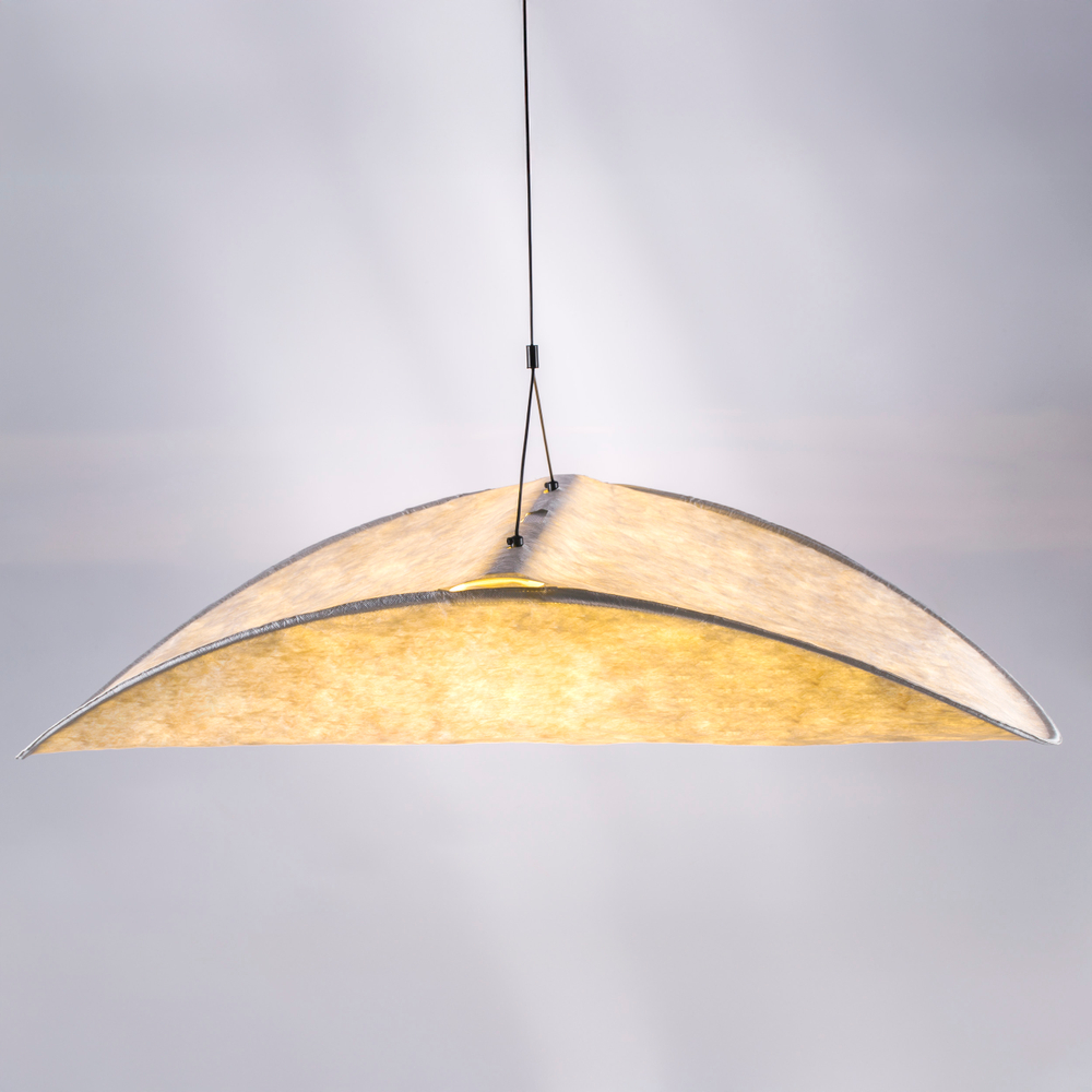 610106 Люстра GENOVA LED 30W 2400LM БЕЛЫЙ 3000K