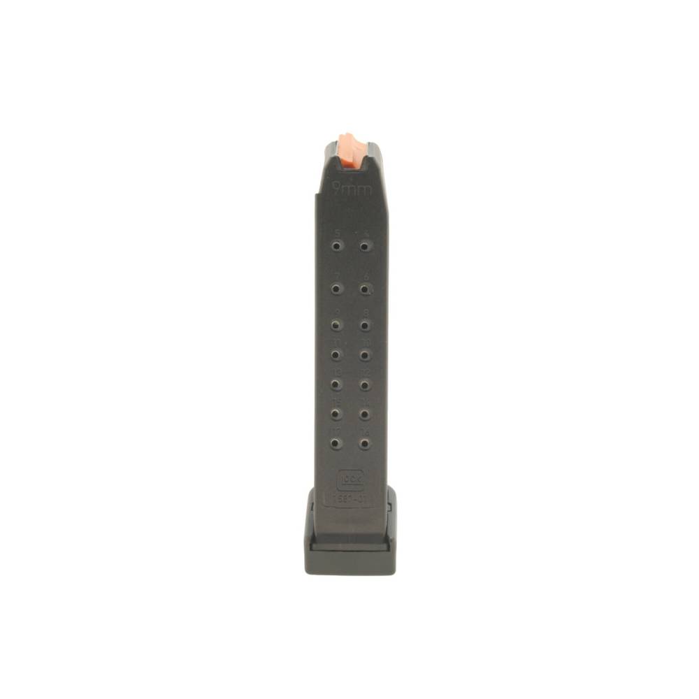 Магазин для Glock 17 Gen.5 на 17+2 патрона, Glock