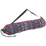 Сумка под коврик для йоги «Comfort», Орнамент