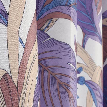 Блэкаут оптом "Прерии". Сиреневый.