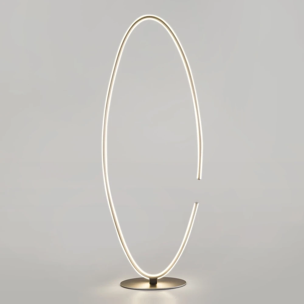 Торшер Eurosvet GAP 80415/1 4690389145575