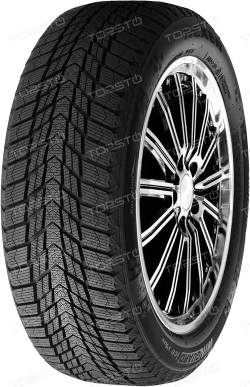 Легковая шина NEXEN NPRIZ RH7@ 235/60R18 103H