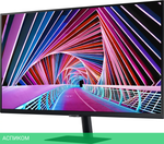 Монитор Samsung S70A LS32A700NWUXEN