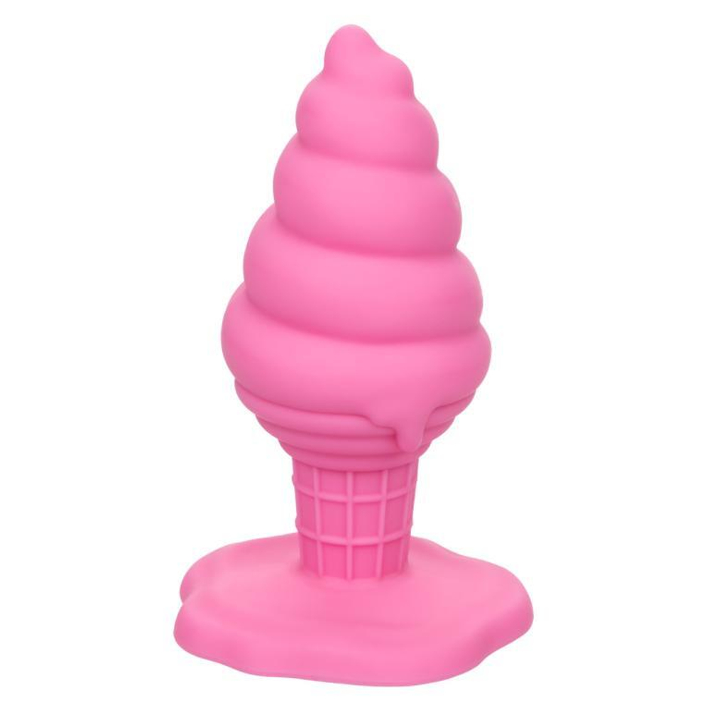 Анальная пробка YUM BUM ICE CREAM