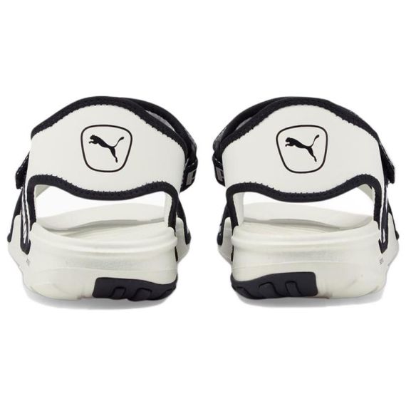 Puma Softride Slide 'Marshmallow'