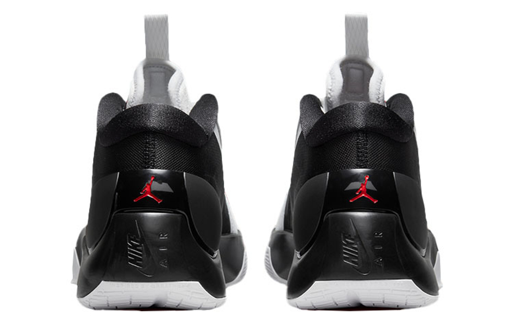 Кроссовки Jordan Zoom Separate Pf