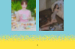 Альбом YERIN - Ready, Set, LOVE 2nd Mini Album