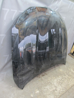 Капот BMW 7-Series (G11)  Б/У Оригинал 
41617427501