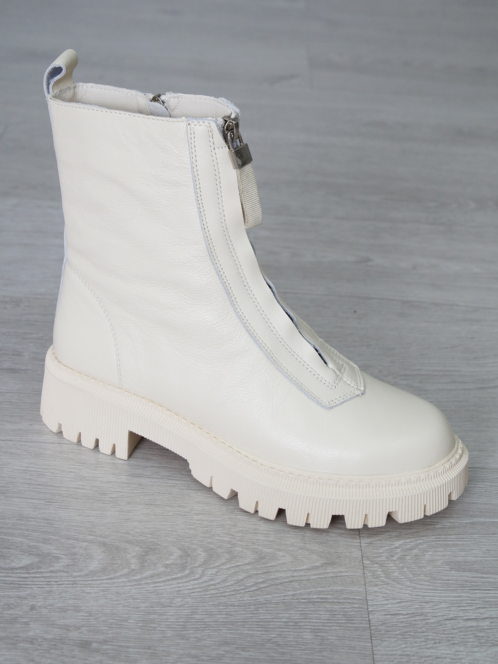 Ботинки женские зимние LIFEXPERT ОАD-ZM1218M \F20-X110M