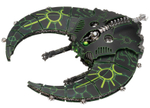 Necron Night Scythe/Doom Scythe