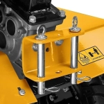 Мотоблок бензиновый STEHER GT-300