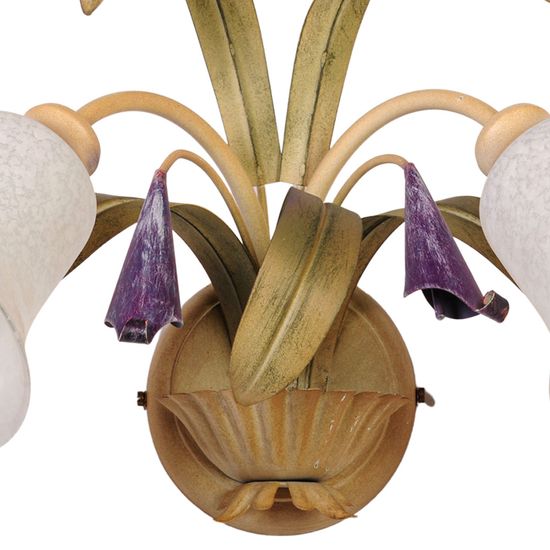 Бра MM LAMPADARI 4544/А2