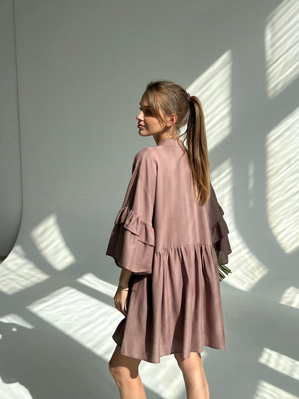 Платье Olivia
