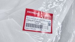83600-K1T-E50ZA. COVER SET, L. SIDE (WL) *TYPE1* (TYPE1 ). HONDA