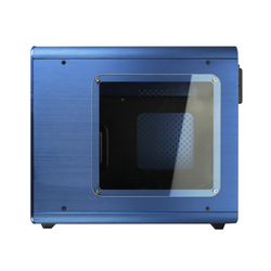 Корпус Raijintek METIS PLUS BLUE (0R200058) RTL