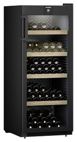 Винный шкаф Liebherr WPbl 4601-20 001