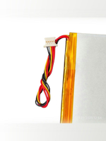 Аккумулятор для планшета Blackview Tab A7 Kids, 3,8 V , 5000 mAh , 127мм x 98мм x 3мм , коннектор 5 PIN