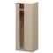 Шкаф для одежды А-307 Бук 770x580x2000 Арго