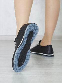 Туфли женские SS CLUB 102-01