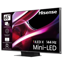 Телевизор Hisense 65UXKQ