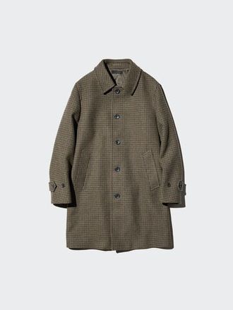 Пальто Uniqlo