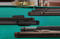Сразу 3 новинки пополнили коллекцию тубусов для киев от бренда Start Billiards!