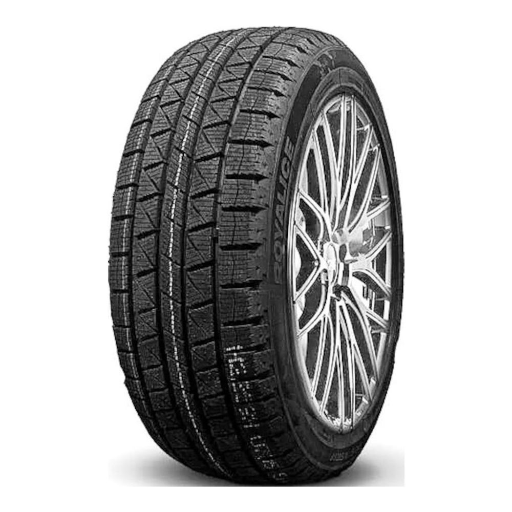 Royal Black  215/70/16  S 100 ROYAL ICE