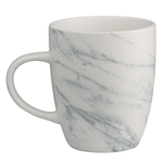 Набор кружек marble, 400 мл, 2 шт.