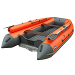 Лодка ПВХ Angler Reef НДНД 360FНД с фальшбортом -