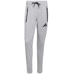 Мужские теннисные штаны Adidas Tiro 26 Travel Sweat - grey