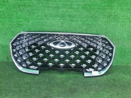 Решетка радиатора Chery Tiggo 8 Pro Max (2022-н.в.)