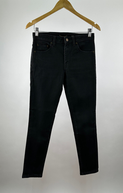 Джинсы Saint Laurent