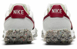Кроссовки Nike Waffle Racer Crater (Женская размерная сетка)