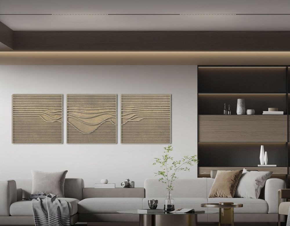 Ambrella Трековый линейный светильник 3CCT 3000K-6000K 30W 38° Track System GL2345