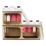 Коттедж "Коллекция" (Огонек)