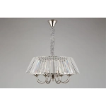 Подвесная люстра Aployt LUCRETIA APL.748.03.08