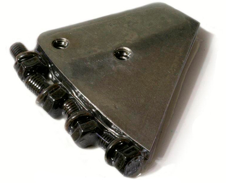 Ножи запасные для ледобура Heinola EasyRun 110мм