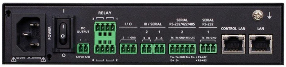 Контроллер Aten VK1200-AT-G