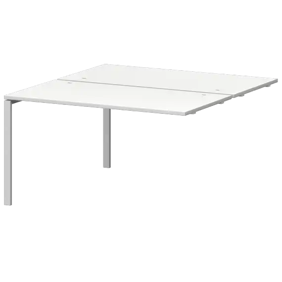 Модуль двойной универсальный на металлокаркасе СМС2-П-18К.149Э.Пр25  1800x1496x750 Смарт