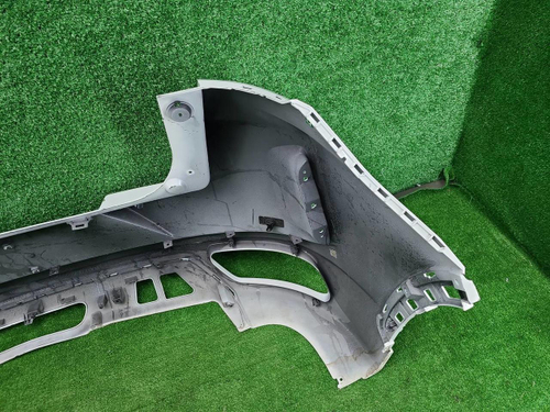 Бампер задний EXEED LX (2019-н.в.)