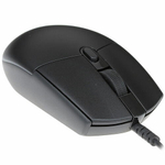 Игровая мышь Logitech G Pro Hero, Black (910-005440)