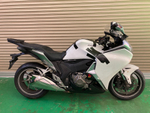 Honda VFR 1200FD SC63-1000915