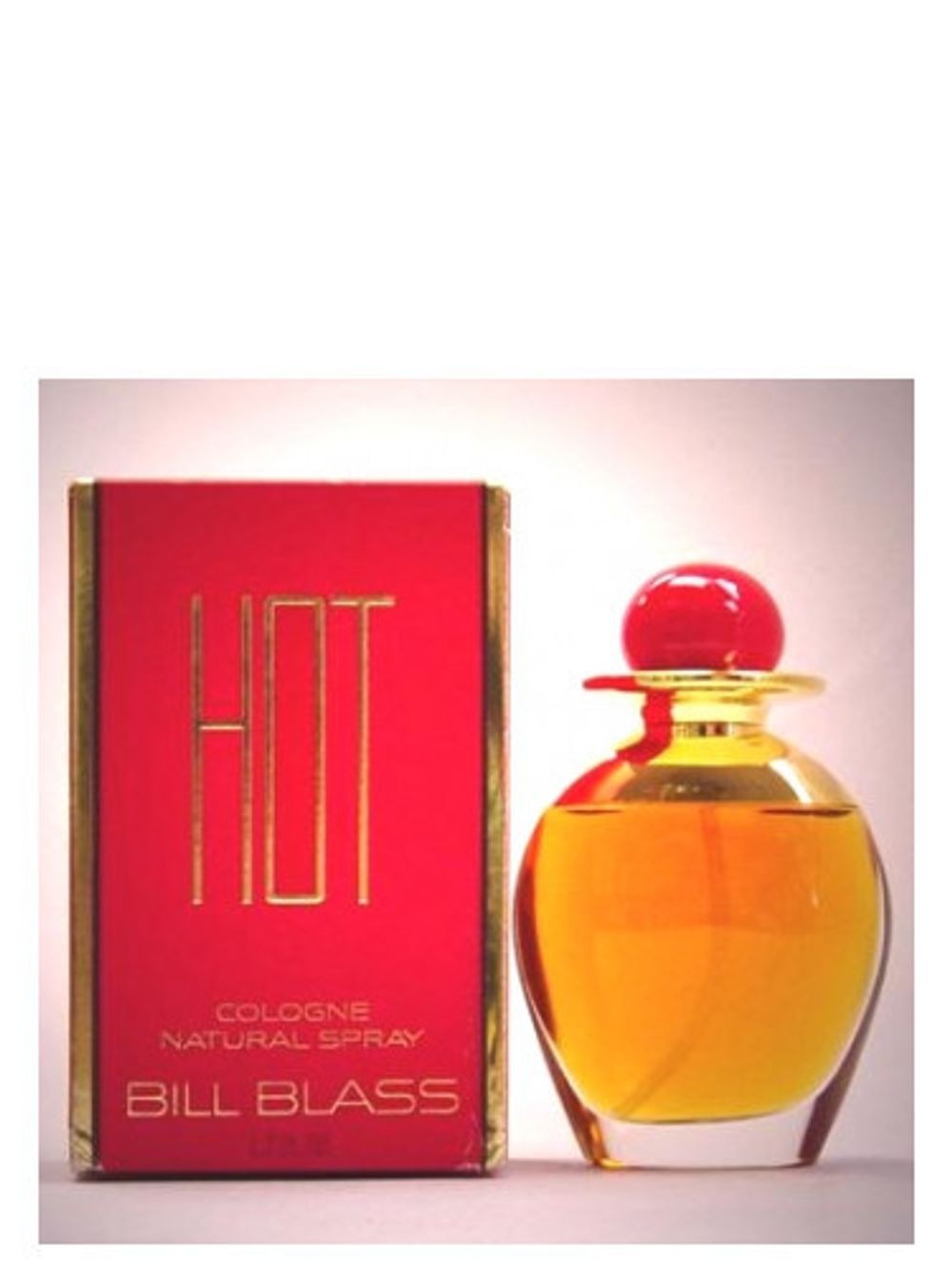 Bill blass hot shop
